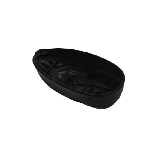 COQUE INFERIEURE ROTOR NOIR