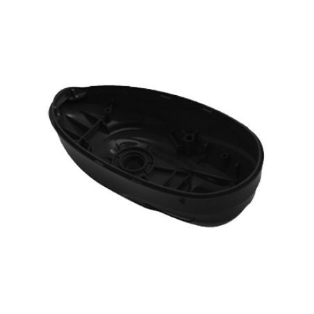 COQUE INFERIEURE ROTOR NOIR