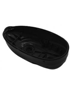 COQUE INFERIEURE ROTOR NOIR