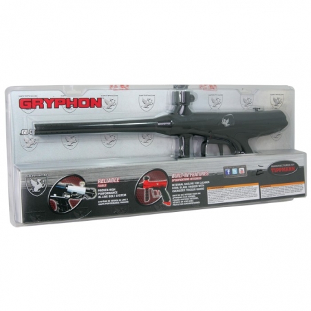 TIPPMANN GRYPHON BASIC NOIR