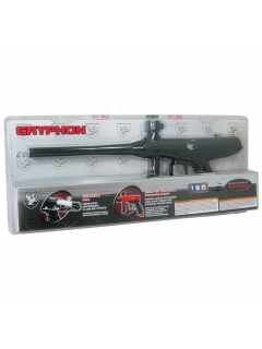 TIPPMANN GRYPHON BASIC NOIR