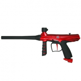 TIPPMANN GRYPHON BASIC ROUGE