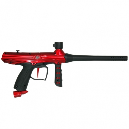 TIPPMANN GRYPHON BASIC ROUGE