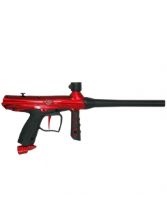 TIPPMANN GRYPHON BASIC ROUGE