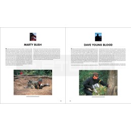 LIVRE PAINTBALLER : THE PAINTBALL BOOK