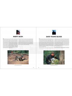 LIVRE PAINTBALLER : THE PAINTBALL BOOK