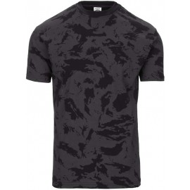 T-SHIRT CAMOUFLAGE FOSTEX NIGHT