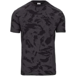 T-SHIRT CAMOUFLAGE FOSTEX NIGHT