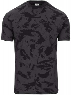 T-SHIRT CAMOUFLAGE FOSTEX NIGHT