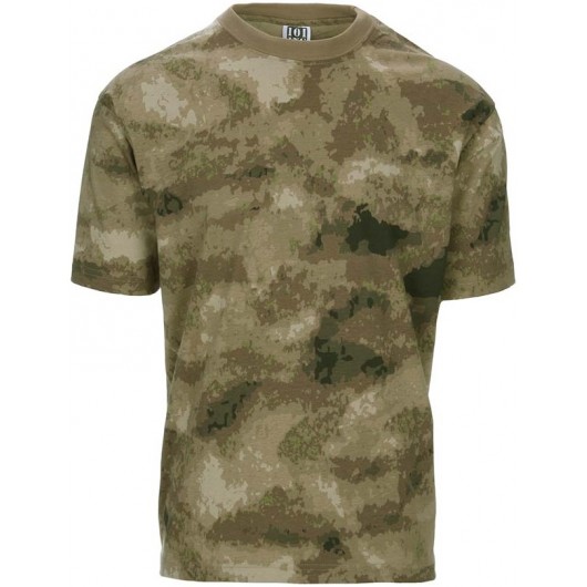 T-SHIRT CAMOUFLAGE 101 INC RECON ICC AU