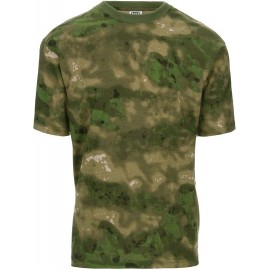 T-SHIRT CAMOUFLAGE 101 INC RECON ICC FG