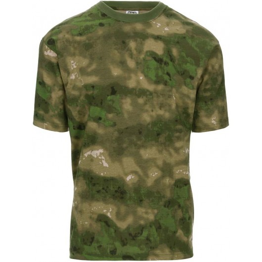 T-SHIRT CAMOUFLAGE 101 INC RECON ICC FG