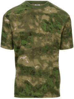 T-SHIRT CAMOUFLAGE 101 INC RECON ICC FG