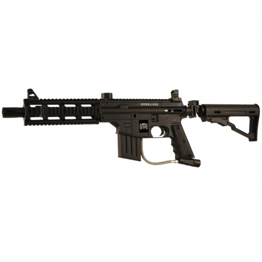 TIPPMANN SIERRA ONE NOIR