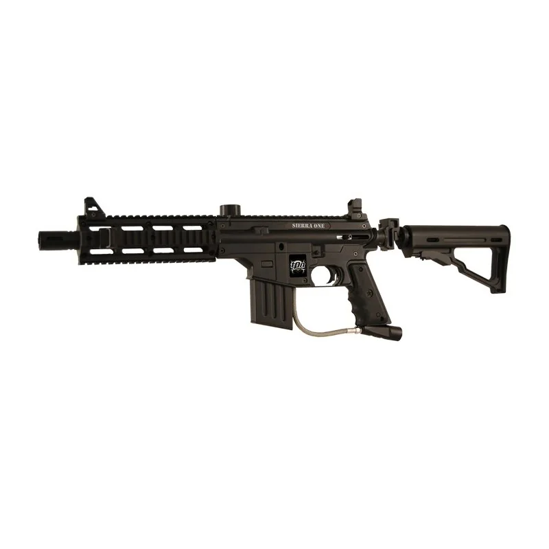 TIPPMANN SIERRA ONE NOIR