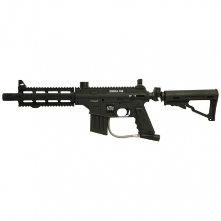 TIPPMANN SIERRA ONE NOIR