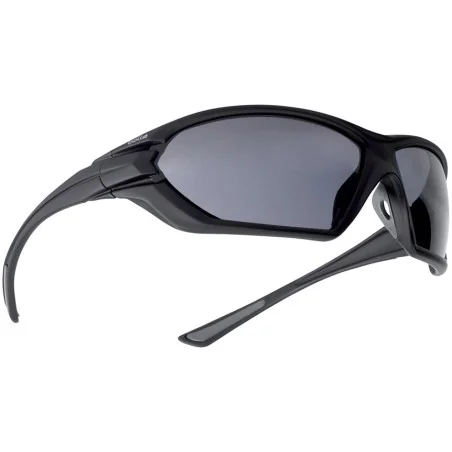 LUNETTES BOLLÉ TACTICAL ASSAULT PLATINUM SERIES FUMÉES (ASSAPSF)