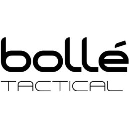 LUNETTES BOLLÉ TACTICAL ASSAULT PLATINUM SERIES FUMÉES (ASSAPSF)