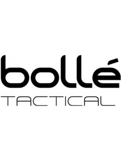 LUNETTES BOLLÉ TACTICAL ASSAULT PLATINUM SERIES FUMÉES (ASSAPSF)