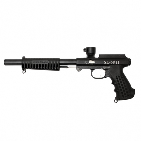 TIPPMANN BRAVO ONE (TACTICAL EDITION)