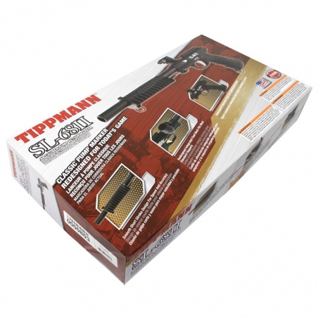 TIPPMANN BRAVO ONE (TACTICAL EDITION)