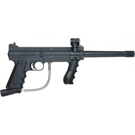 LANCEUR TIPPMANN 98 RENTAL NON ACT NOIR