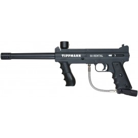 LANCEUR TIPPMANN 98 RENTAL NON ACT NOIR