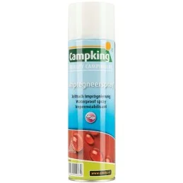 SPRAY IMPERMÉABILISANT CAMPKING (500ml)