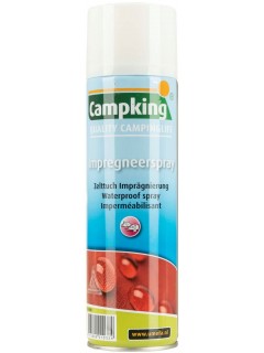 SPRAY IMPERMÉABILISANT CAMPKING (500ml)