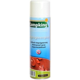 SPRAY IMPERMÉABILISANT CAMPKING (500ml)