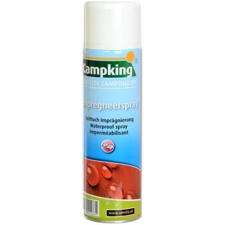 SPRAY IMPERMÉABILISANT CAMPKING (500ml)