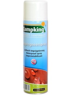 SPRAY IMPERMÉABILISANT CAMPKING (500ml)