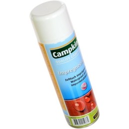 SPRAY IMPERMÉABILISANT CAMPKING (500ml)