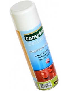 SPRAY IMPERMÉABILISANT CAMPKING (500ml)