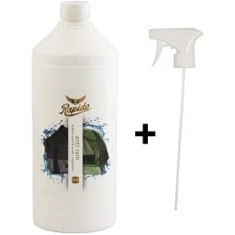 ANTI-PLUIE RAPIDE BV + PULVÉRISATEUR (1L)