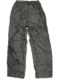 PANTALON DE PLUIE STEALTH KAKI (+ÉTUI)