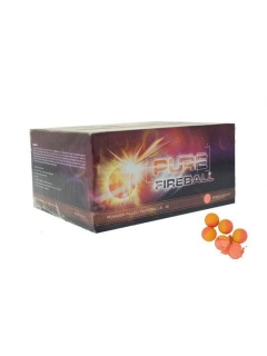 BILLES POWDERBALL EN POUDRE