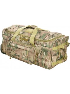 SAC À ROULETTES 101 INC COMMANDO CAMO DTC/MULTI