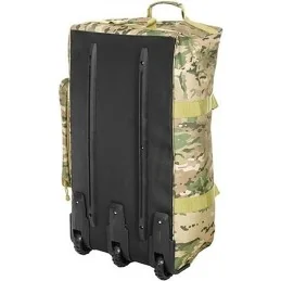 SAC À ROULETTES 101 INC COMMANDO CAMO DTC/MULTI