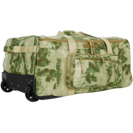 SAC À ROULETTES 101 INC CONTRACTOR CAMO ICC FG