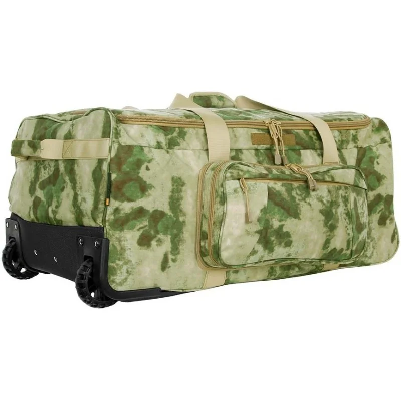 SAC À ROULETTES 101 INC CONTRACTOR CAMO ICC FG