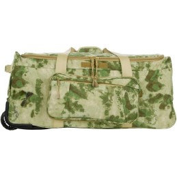 SAC À ROULETTES 101 INC CONTRACTOR CAMO ICC FG