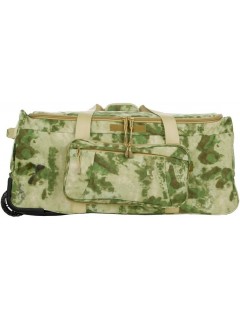 SAC À ROULETTES 101 INC CONTRACTOR CAMO ICC FG