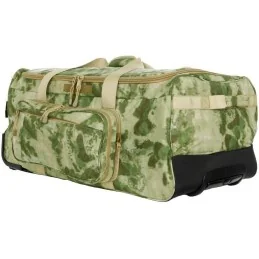 SAC À ROULETTES 101 INC CONTRACTOR CAMO ICC FG