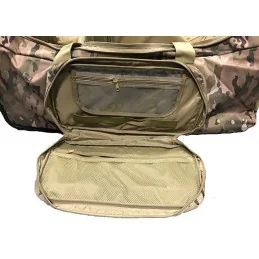 SAC À ROULETTES 101 INC COMMANDO CAMO DTC/MULTI