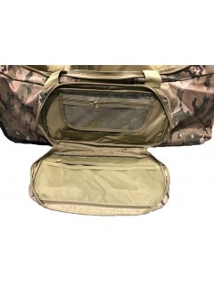 SAC À ROULETTES 101 INC COMMANDO CAMO DTC/MULTI