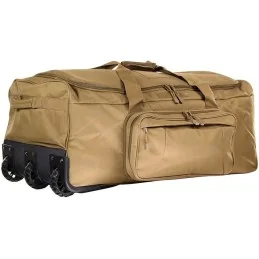 SAC À ROULETTES 101 INC COMMANDO COYOTE