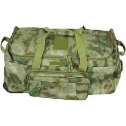 SAC À ROULETTES 101 INC COMMANDO CAMO ICC FG