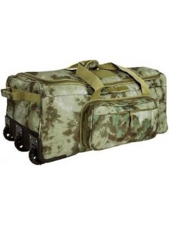 SAC À ROULETTES 101 INC COMMANDO CAMO ICC FG