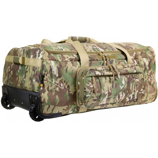 SAC À ROULETTES 101 INC CONTRACTOR CAMO DTC/MULTI